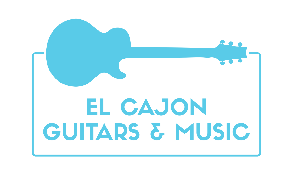 El Cajon Gitarren und Musik: Home | ElEl Cajon Gitarren und Musik: Home | El  